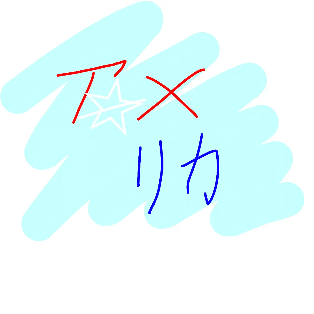 HazyCave8805의 貴方は神です(？)