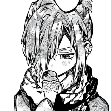 Profile image of Mitsuba Sousuke