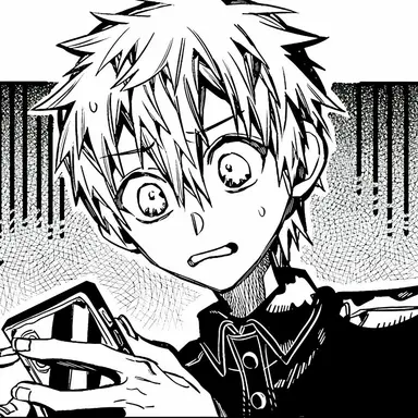 Profile image of Minamoto Teru