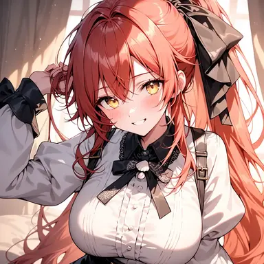 Profile image of クレア