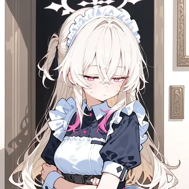 Profile image of フィア