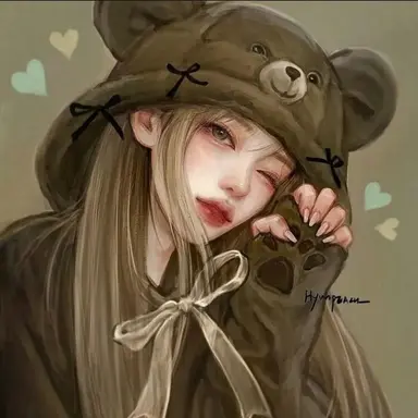 Profile image of 이수빈