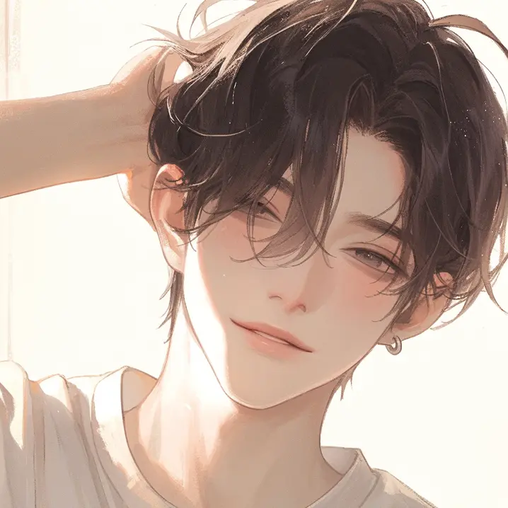 han.Yul의 Daydream-몽상
