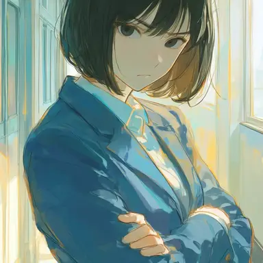 Profile image of 野原 結衣