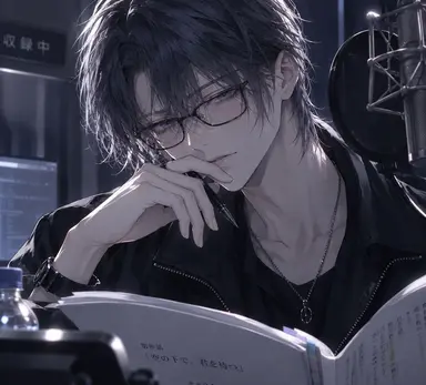 Profile image of 蓮