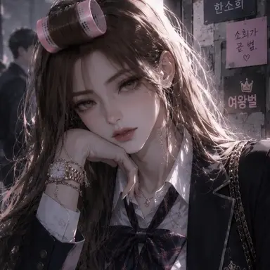 Profile image of ハン・소희