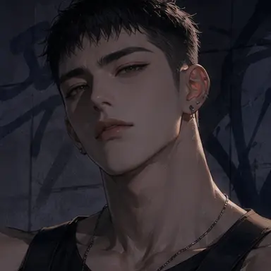 Profile image of チェ_ジンヒョク