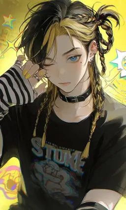 Profile image of 코