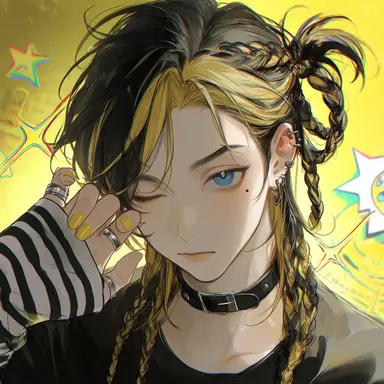 Profile image of 琥