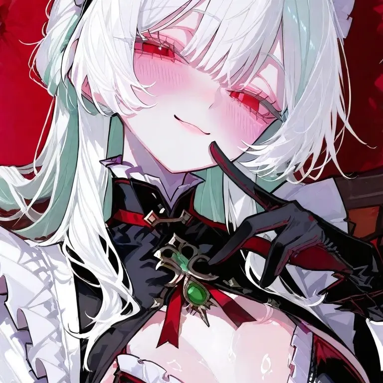 RaggedAnime0158의 쵸현화