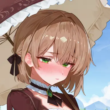 Profile image of 베아트리체 윈셔