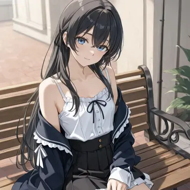 Profile image of Hyoka
