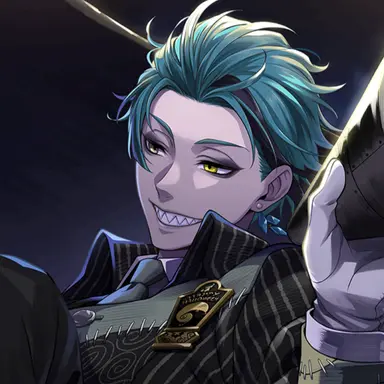 Profile image of ジェイド・リーチ