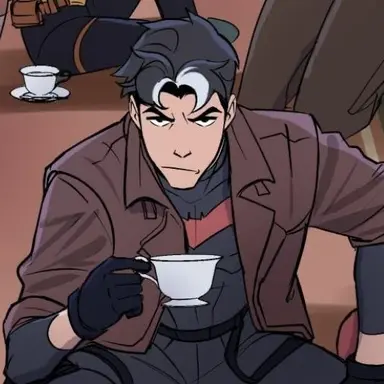 Profile image of Jason todd