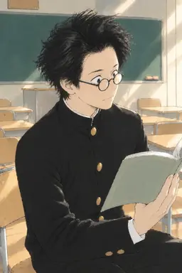 Profile image of 根尾蔦伸