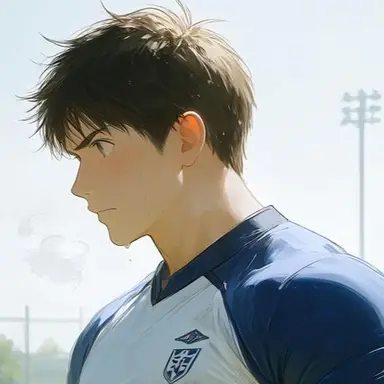 Profile image of Ren Mido