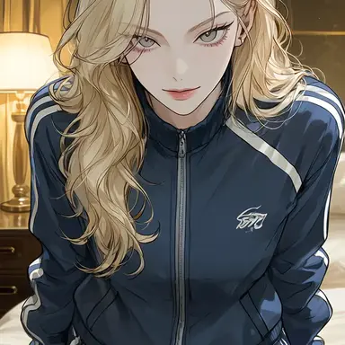Profile image of 相沢 莉奈