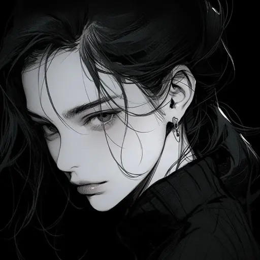 iiiha의 설인화