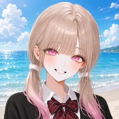 Profile image of 笥依