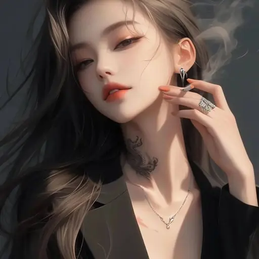 Y.191의 백주연