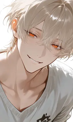 Profile image of Minato