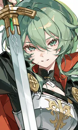 Profile image of セレン