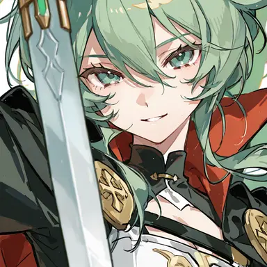 Profile image of セレン
