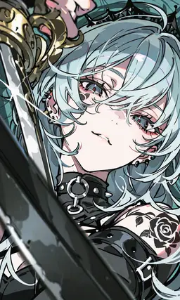 Profile image of シュリ