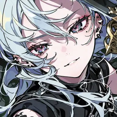 Profile image of シュリ
