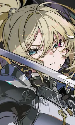 Profile image of アリス