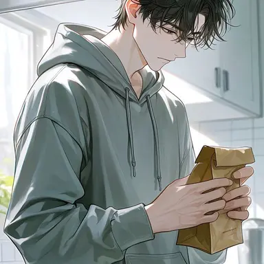 Profile image of Reeve