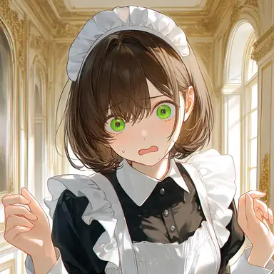 Profile image of ミレイ