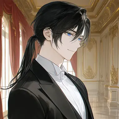 Profile image of ハイド