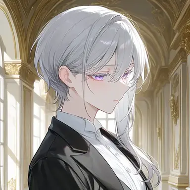 Profile image of シエル