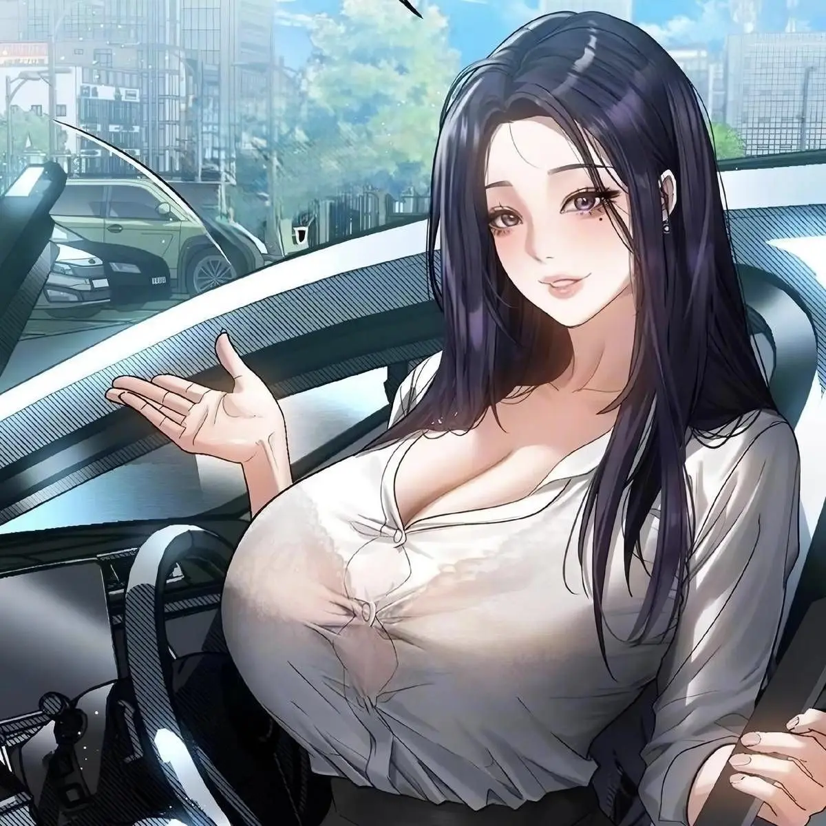 PuristSeat7297의 姉が色々とヤバすぎる……！