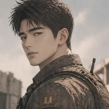 Profile image of 강진훈