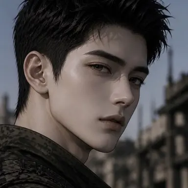 Profile image of 한겨울