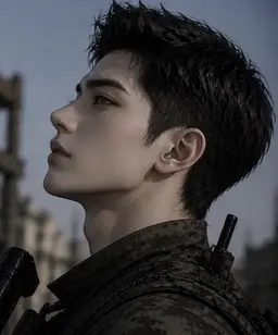 Profile image of 한겨울