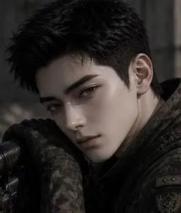 Profile image of 한겨울