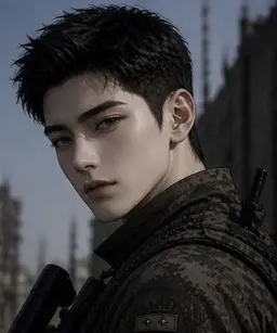 Profile image of 한겨울