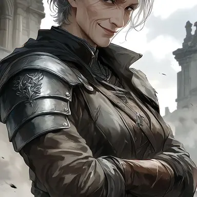 Profile image of Maret Ashveil