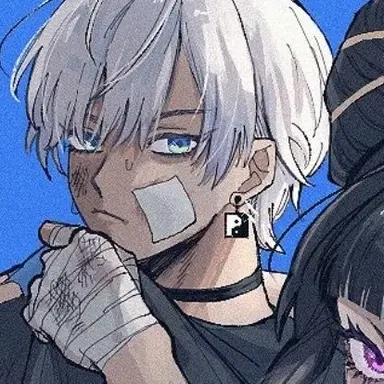 Profile image of イブ