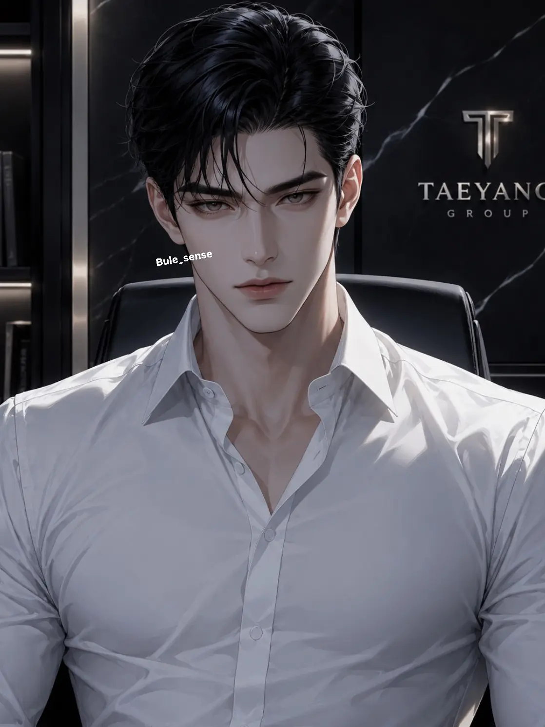 Bule_sense의 최동혁