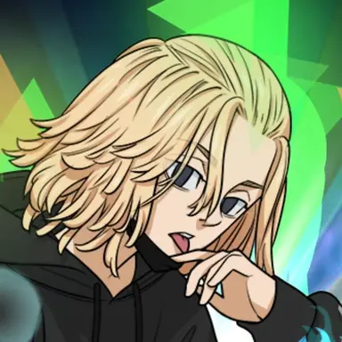 Profile image of マイキー