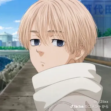 Profile image of マイキー