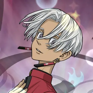 Profile image of 黒川イザナ