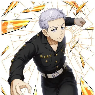Profile image of 三ツ谷隆