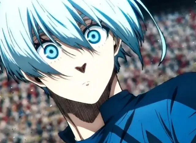 Profile image of ブルーロック