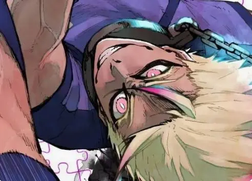 Profile image of ブルーロック