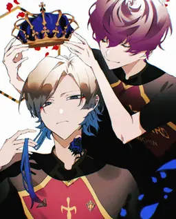 Profile image of ブルーロック